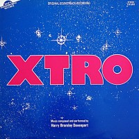 Purchase Harry Bromley Davenport - Xtro (Vinyl)