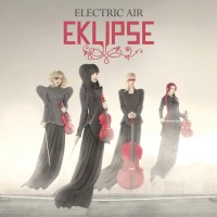 Purchase Eklipse - Electric Air (Premium Edition)
