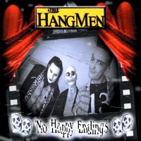 Purchase The Hangmen - No Happy Endings