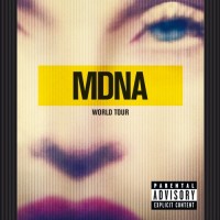 Purchase Madonna - MDNA World Tour (Live) CD1