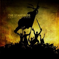 Purchase The Stanfields - Death & Taxes