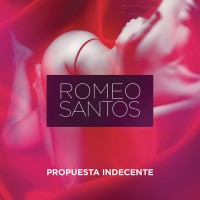 Purchase Romeo Santos - Propuesta Indecent e (CDS)