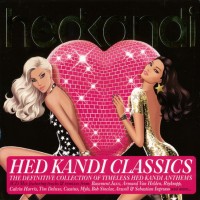 Purchase VA - Hed Kandi Classics II CD2