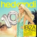 Buy VA - Hed Kandi Ibiza 10 Years Mp3 Download