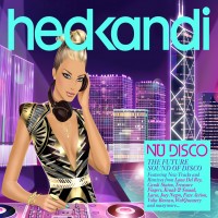 Purchase VA - Hed Kandi Nu Disco