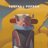 Purchase Zervas & Pepper - Lifebringer