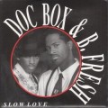 Buy Doc Box & B. Fresh - Slow Love (VLS) Mp3 Download