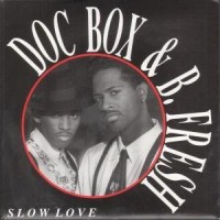Purchase Doc Box & B. Fresh - Slow Love (VLS)