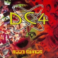 Purchase DC4 - Mood Swings