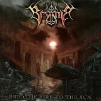 Purchase Brymir - Breathe Fire To The Sun