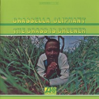 Purchase Grassella Oliphant - The Grass Is Greener (Reissued 2013)
