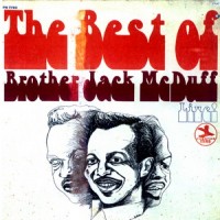 Purchase Jack McDuff - The Best Of Live! (Vinyl)