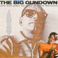 Purchase John Zorn - The Big Gundown