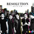 Buy Action Item - Resolution Mp3 Download