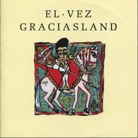Purchase El Vez - Graciasland