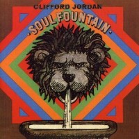 Purchase Clifford Jordan - Soul Fountain