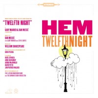 Purchase HEM - Twelfth Night