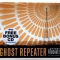 Buy Jeffrey Foucault - Ghost Repeater (Limited Edition) CD2 Mp3 Download