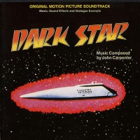 Purchase John Carpenter - Dark Star (Remastered 1992)