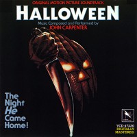 Purchase John Carpenter - Halloween (Reissued 1985)