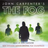 Purchase John Carpenter - The Fog (New Expanded Edition 2012) CD2