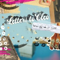 Purchase Letters To Cleo - When Did We Do That?
