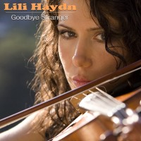 Purchase Lili Haydn - Goodbye Stranger (EP)