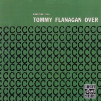 Purchase Tommy Flanagan Trio - Overseas (Vinyl)
