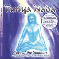 Purchase Turiya Nada - Cave of the Siddhars