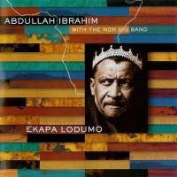 Purchase Abdullah Ibrahim - Ekapa Lodumo