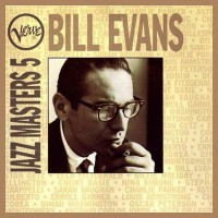 Purchase Bill Evans - Verve Jazz Masters 5