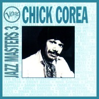 Purchase Chick Corea - Verve Jazz Masters 3