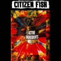 Purchase Citizen Fish - Active Ingredients