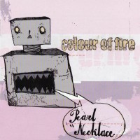 Purchase Colour Of Fire - Pearl Necklace