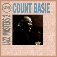 Purchase Count Basie - Verve Jazz Masters 2