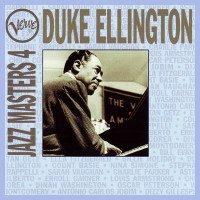 Purchase Duke Ellington - Verve Jazz Masters 4