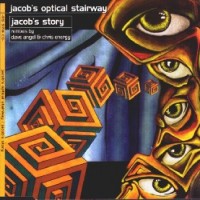 Purchase Jacob's Optical Stairway - Jacob's Story (EP)