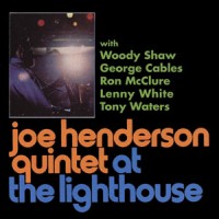 Purchase Joe Henderson Quintet - At The Lighthouse (Vinyl)