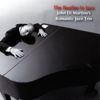 Purchase John Di Martino's Romantic Jazz Trio - The Beatles In Jazz