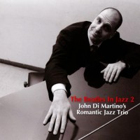 Purchase John Di Martino's Romantic Jazz Trio - The Beatles In Jazz 2