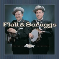 Purchase Lester Flatt & Earl Scruggs - The Complete Mercury Sessions
