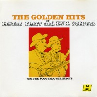 Purchase Lester Flatt & Earl Scruggs - The Golden Hits