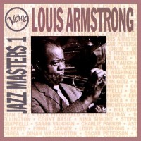 Purchase Louis Armstrong - Verve Jazz Masters 1