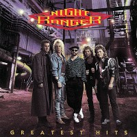 Purchase Night Ranger - Greatest Hits