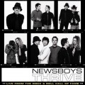 Buy Newsboys - Thrive (Live From The Rock And Roll Hall Of Fame) Mp3 Download