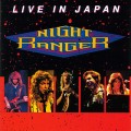 Buy Night Ranger - Live In Japan Mp3 Download
