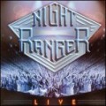 Buy Night Ranger - Live Wishes (Vinyl) Mp3 Download