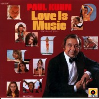 Purchase Paul Kuhn - Love Is Music (Vinyl)