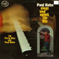 Purchase Paul Kuhn - Tanz Und Sing Mit Mir (Vinyl)