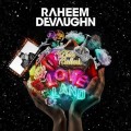 Buy Raheem Devaughn - A Place Called Loveland (Deluxe Edition) Mp3 Download